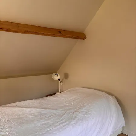 Ferienhaus La Maison Du Lavoir *