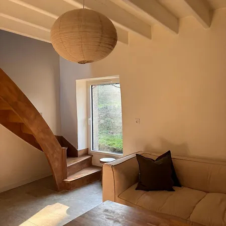 La Maison Du Lavoir Urville-Nacqueville