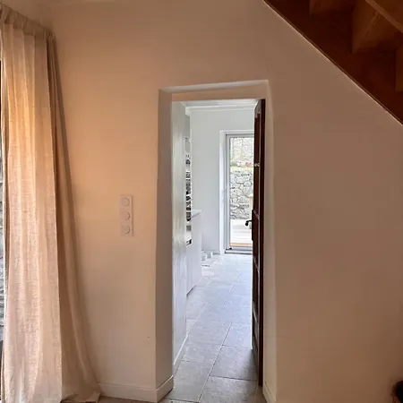 La Maison Du Lavoir Ferienhaus