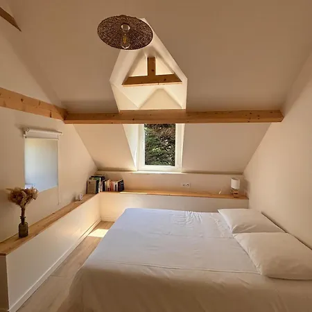 La Maison Du Lavoir *