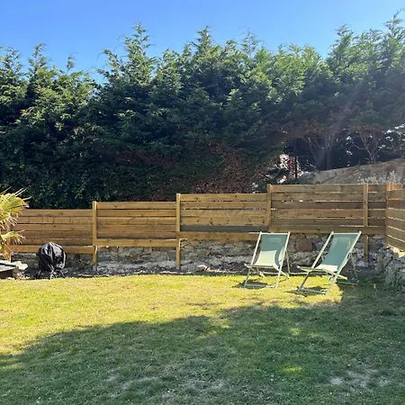 La Maison Du Lavoir Ferienhaus