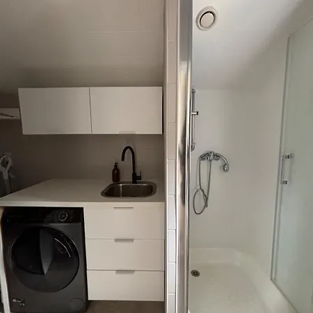 Ferienhaus La Maison Du Lavoir Urville-Nacqueville