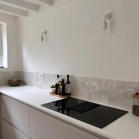 La Maison Du Lavoir Urville-Nacqueville