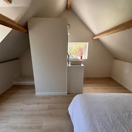 Ferienhaus La Maison Du Lavoir