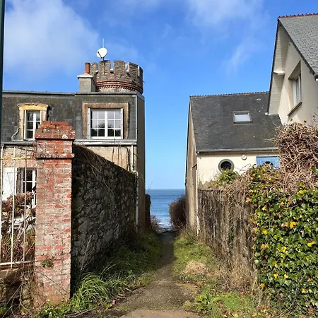 La Maison Du Lavoir * Urville-Nacqueville