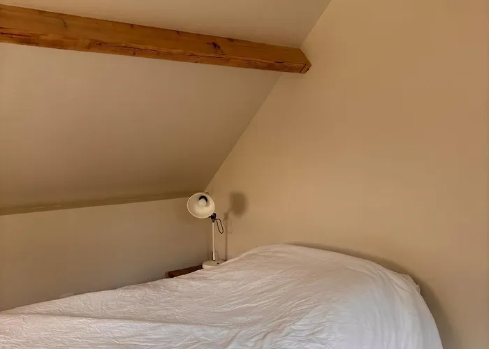 Casa de Férias La Maison Du Lavoir *