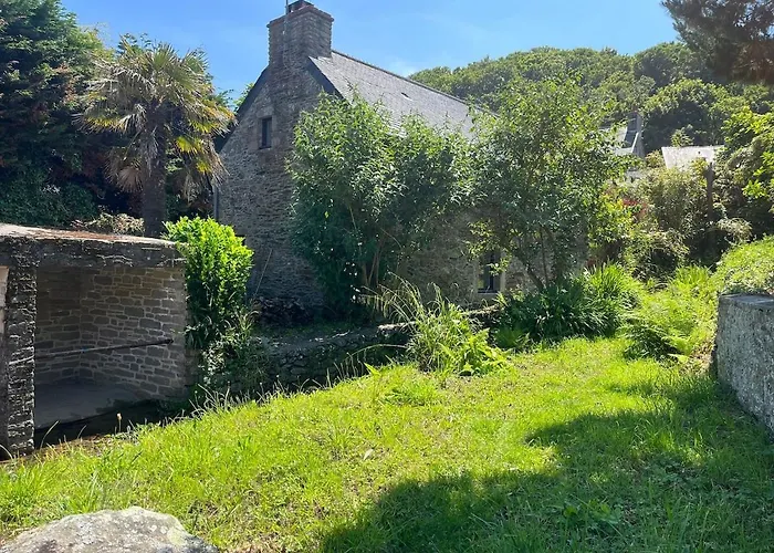 La Maison Du Lavoir *