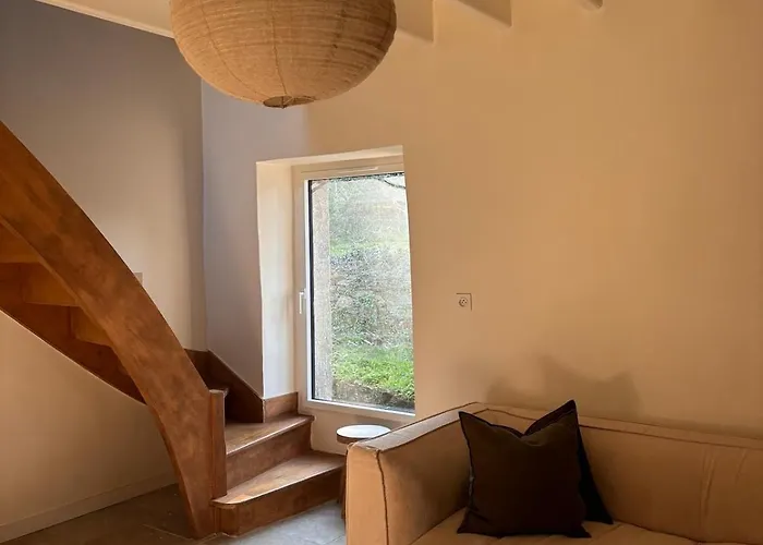 La Maison Du Lavoir Urville-Nacqueville