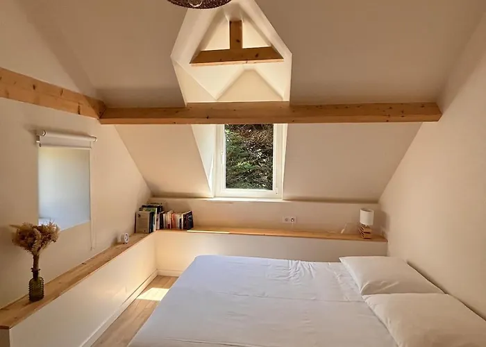 La Maison Du Lavoir *