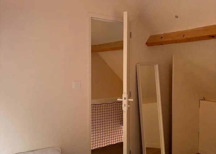 Casa de Férias La Maison Du Lavoir Urville-Nacqueville