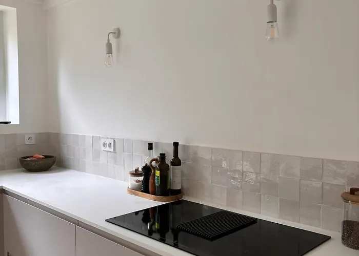 La Maison Du Lavoir Urville-Nacqueville