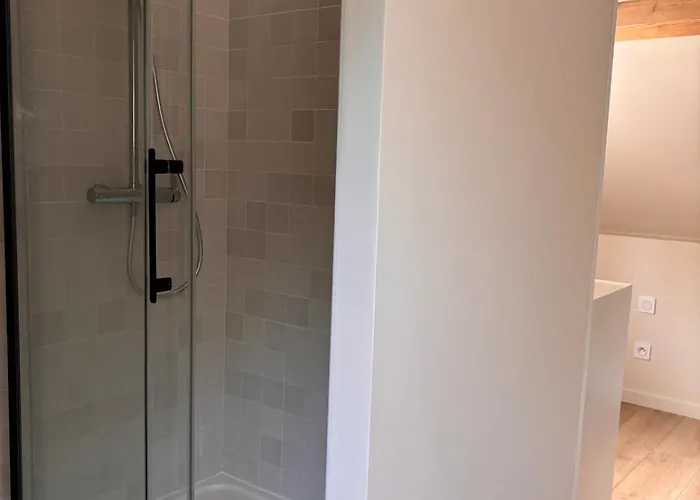 La Maison Du Lavoir Casa de Férias