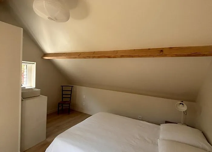 La Maison Du Lavoir Casa de Férias Urville-Nacqueville