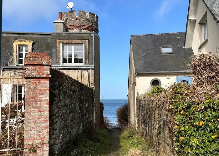 La Maison Du Lavoir * Urville-Nacqueville