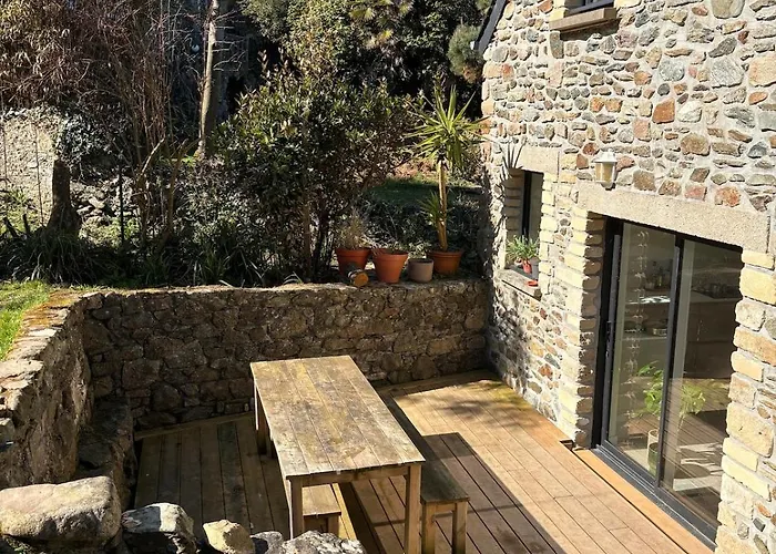 La Maison Du Lavoir Urville-Nacqueville